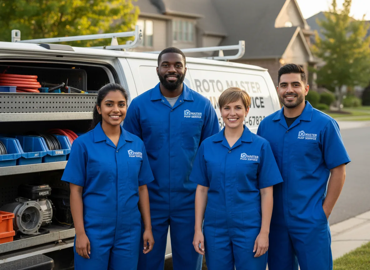 Sump Pump Installation company in Wilbur, OR